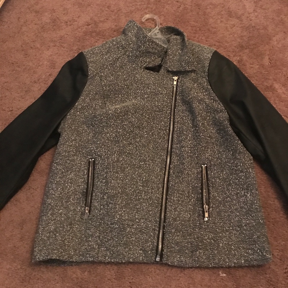 Fall jacket! - Picture 2 of 4